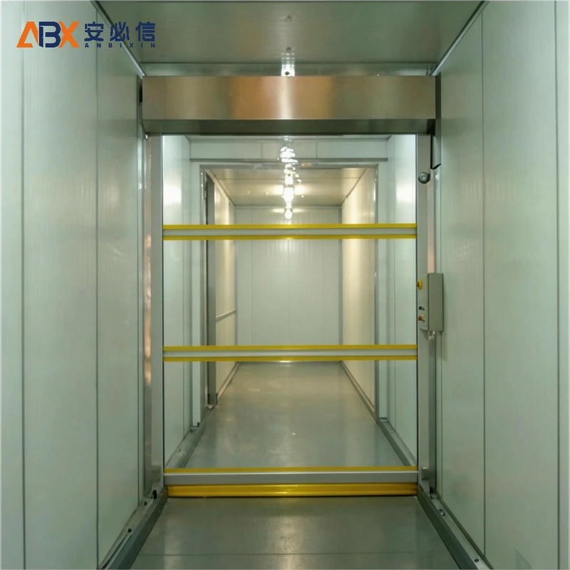 杭州市快速门
